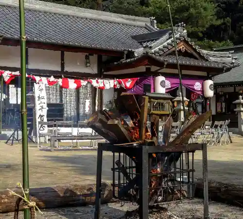 日本第一熊野神社(岡山県)