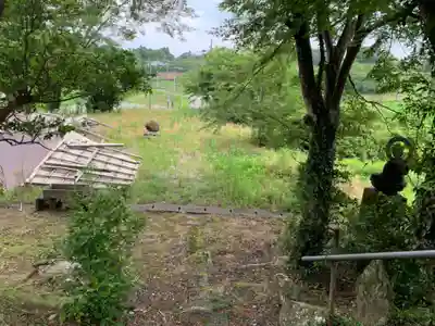 道種院のその他建物