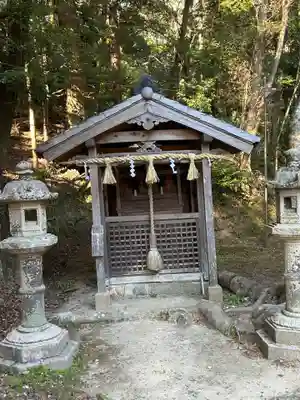 多太神社(兵庫県)