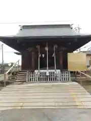 西宮神社(栃木県)