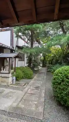 如是院(京都府)
