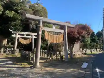 水神社(千葉県)