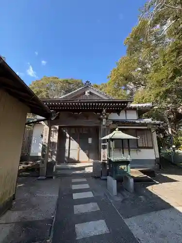 大善寺(高知県)