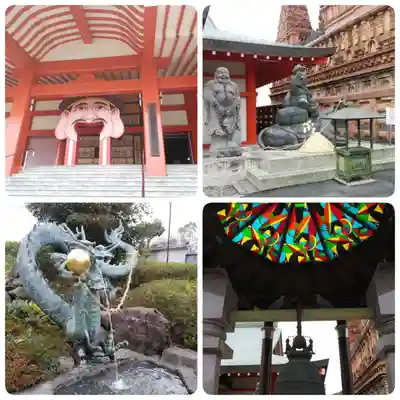 久留米分院のその他建物