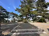 水無月神社(福井県)