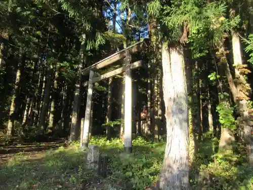 山神神社(山形県)