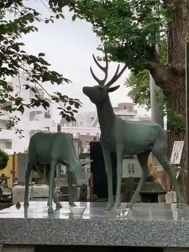 東照寺(神奈川県)