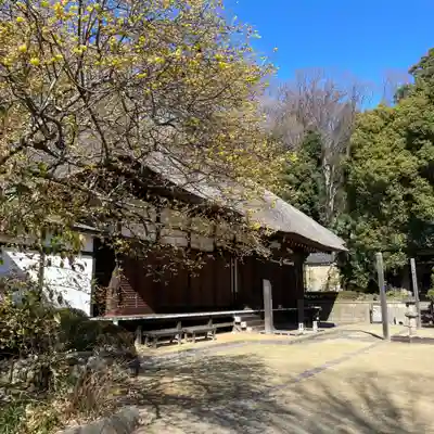 横浜　西方寺(神奈川県)
