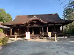 園城寺（三井寺）の建物その他