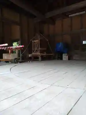 保久八幡宮(愛知県)