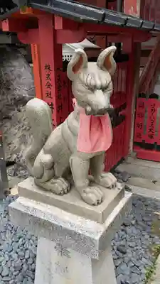阿倍王子神社(大阪府)