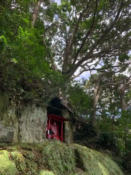 稲荷神社(千葉県)
