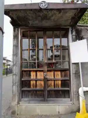 太子堂(愛知県)