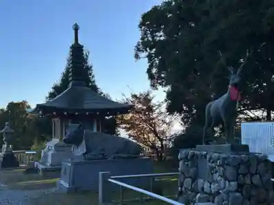 出石寺(愛媛県)