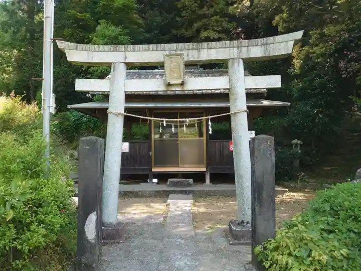 須賀神社(静岡県)