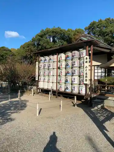 結城神社(三重県)