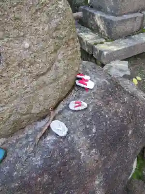 宝山寺のその他建物