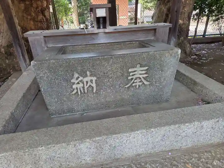 藤神稲荷神社(東京都)