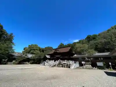 手力雄神社のその他建物