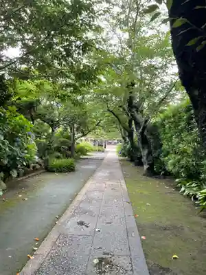 極楽寺（霊鷲山感應院極楽律寺）のその他建物