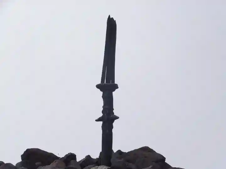 霧島東神社のその他建物