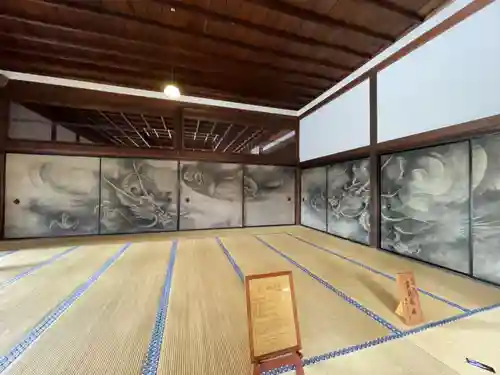 建仁寺（建仁禅寺）の芸術