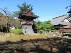 福増寺の建物その他