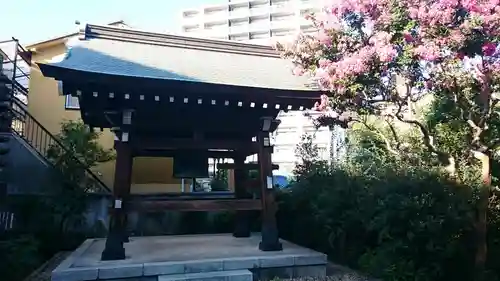 海福寺のその他建物
