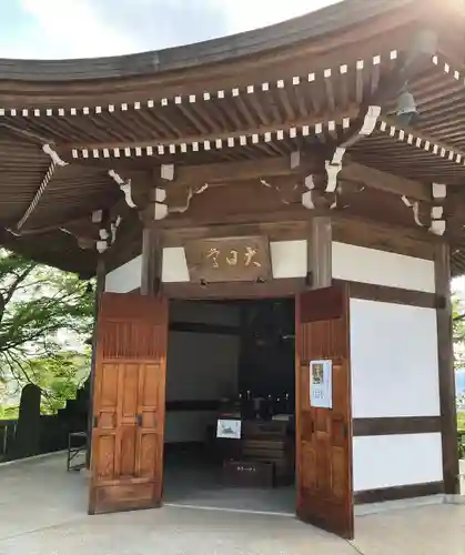 関善光寺のその他建物