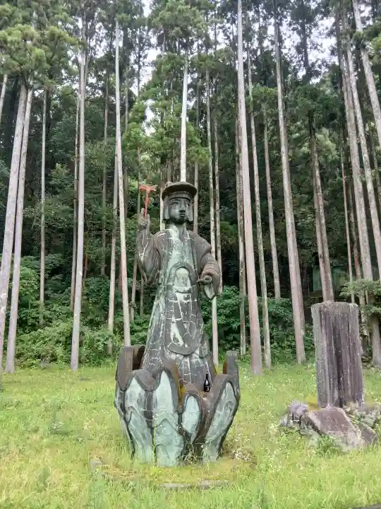 卑弥呼神社(鹿児島県)