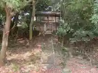 石神社(神奈川県)