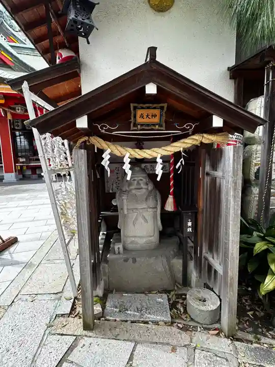 尼崎えびす神社(兵庫県)