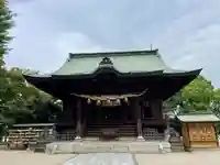 水天宮(福岡県)