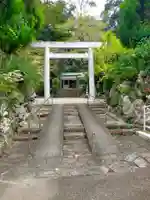 賀多神社(三重県)