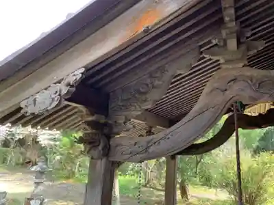 藤栄寺の芸術