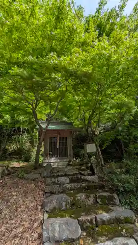 伊香具神社(滋賀県)