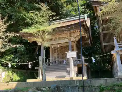 氣多大社(石川県)