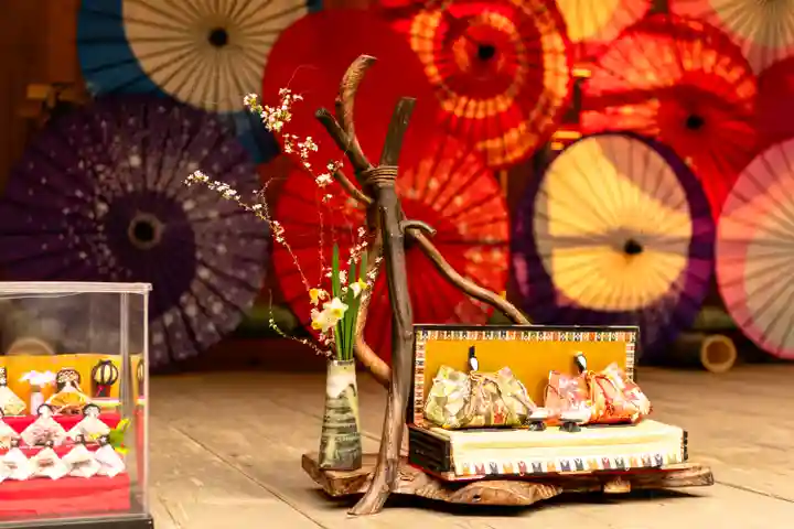 彦嶽宮(熊本県)