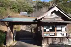 日本寺の建物その他