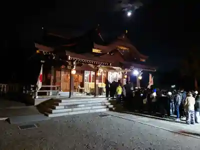 菅原神社(東京都)