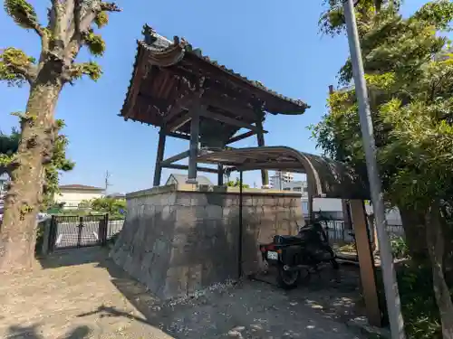 真徳寺(岐阜県)