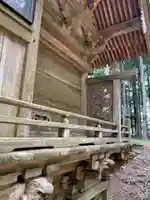 八幡神社(千葉県)