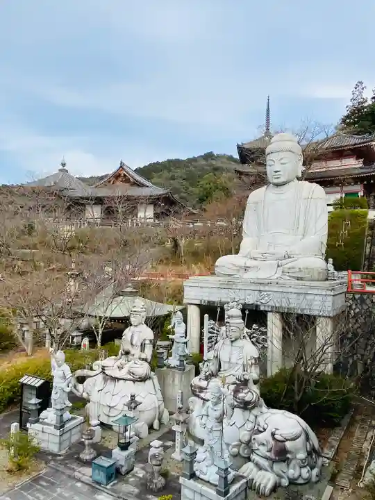 南法華寺(壷阪寺)(奈良県)