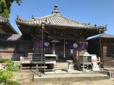 常楽寺のその他建物