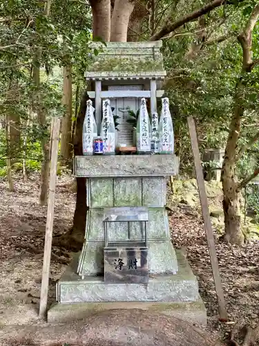 椿大神社(三重県)