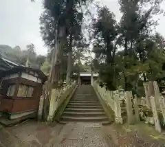 祝田神社(兵庫県)