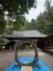 北野天神社(山梨県)