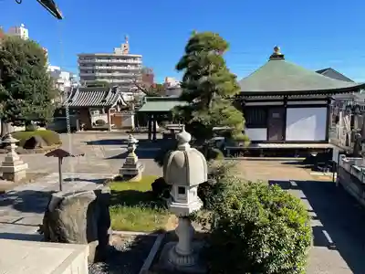 興陽寺(千葉県)