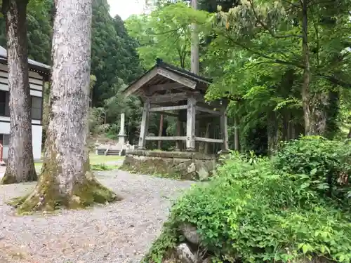 願慶寺のその他建物