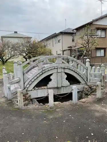 白山社（下小口白山社）(愛知県)